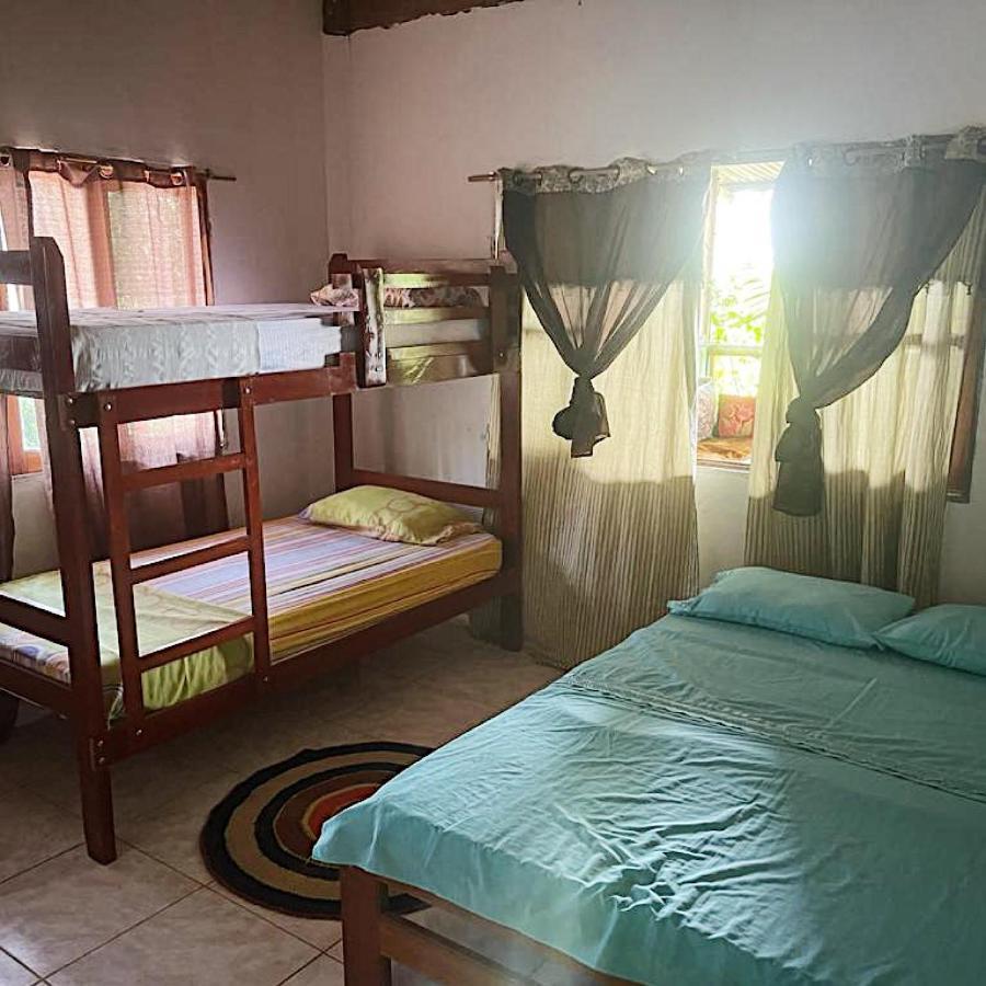 فندق Maiku Amazonas Puerto Nariño المظهر الخارجي الصورة