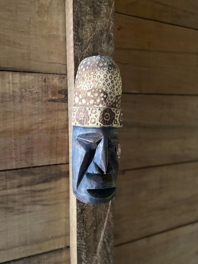 فندق Maiku Amazonas Puerto Nariño المظهر الخارجي الصورة