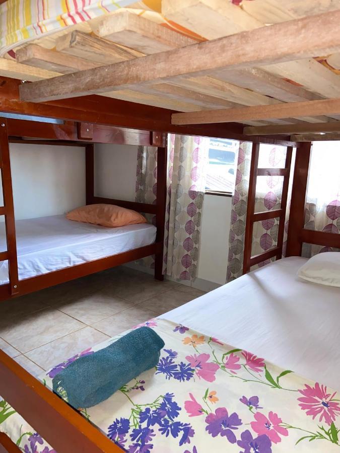 فندق Maiku Amazonas Puerto Nariño المظهر الخارجي الصورة