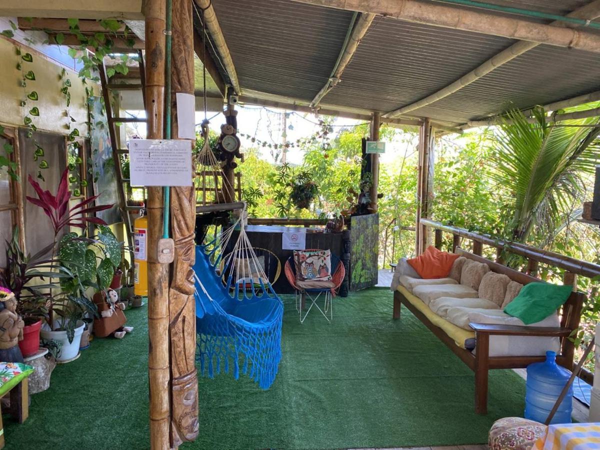فندق Maiku Amazonas Puerto Nariño المظهر الخارجي الصورة